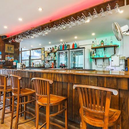 Fabexpress Barday'S Inn Calangute Εξωτερικό φωτογραφία