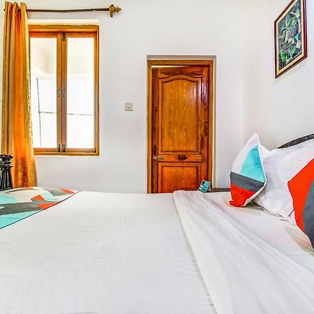 Fabexpress Barday'S Inn Calangute Εξωτερικό φωτογραφία