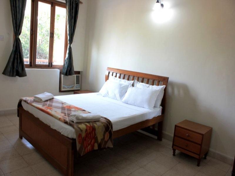 Fabexpress Barday'S Inn Calangute Εξωτερικό φωτογραφία