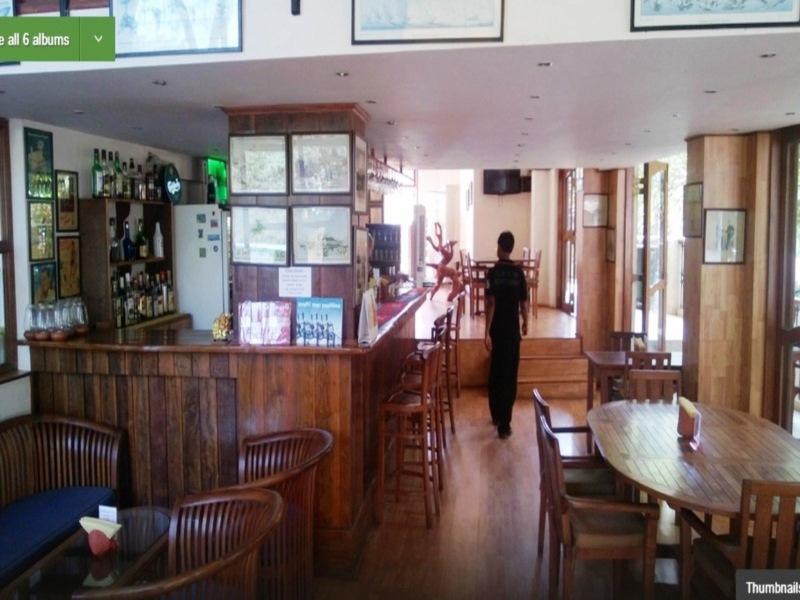 Fabexpress Barday'S Inn Calangute Εξωτερικό φωτογραφία