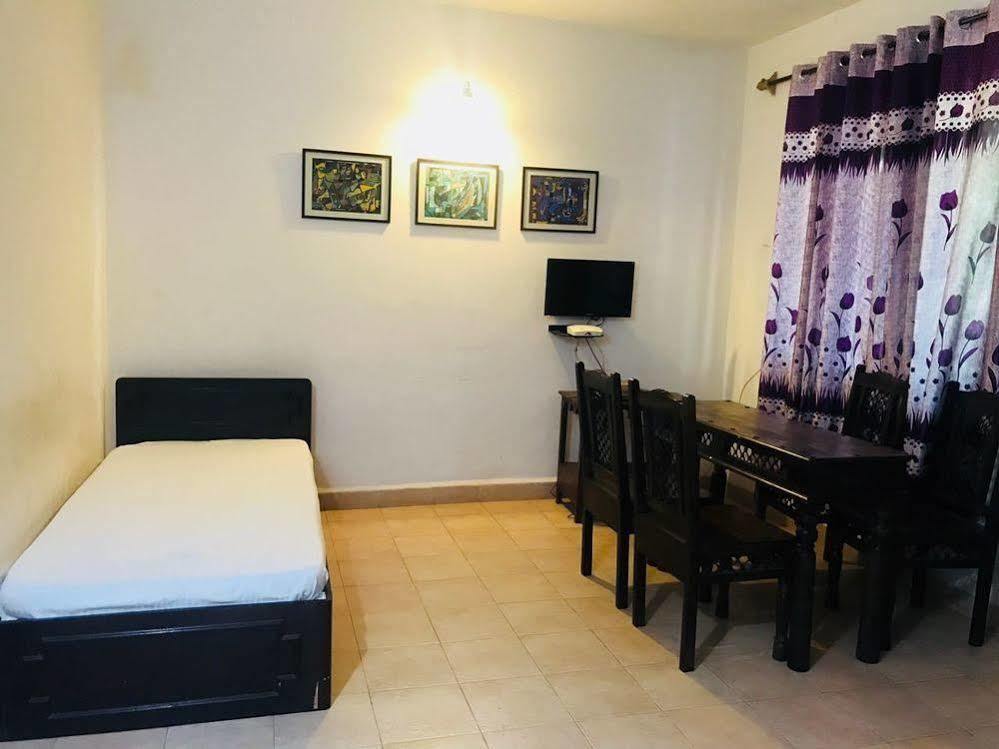Fabexpress Barday'S Inn Calangute Εξωτερικό φωτογραφία