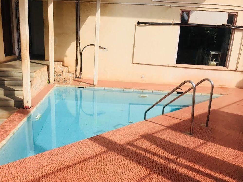 Fabexpress Barday'S Inn Calangute Εξωτερικό φωτογραφία