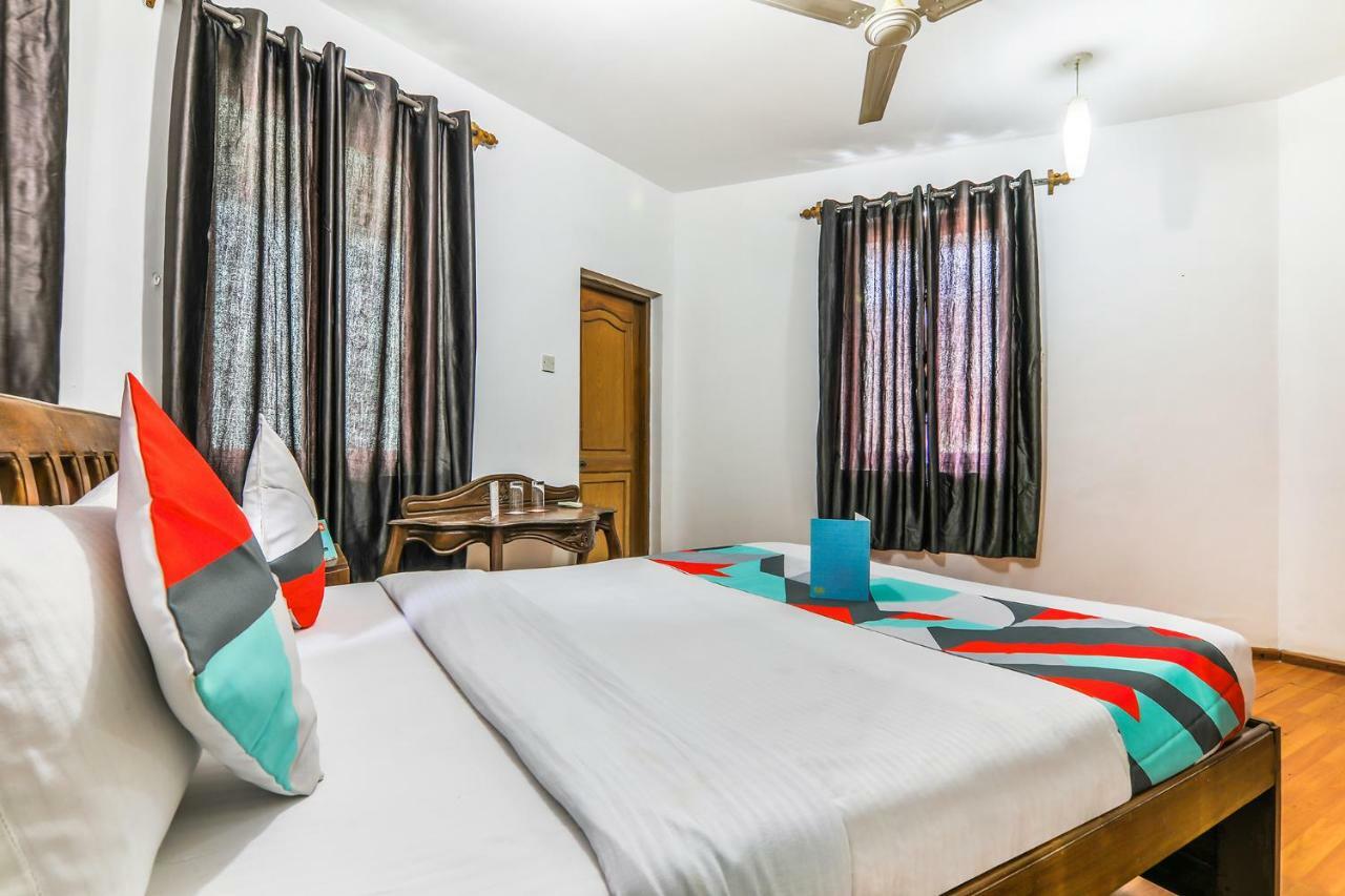 Fabexpress Barday'S Inn Calangute Εξωτερικό φωτογραφία