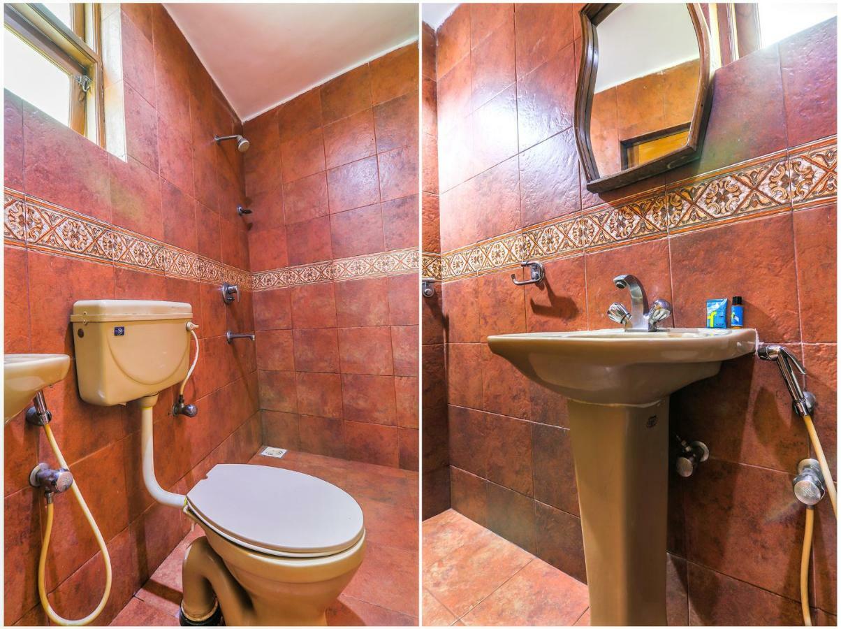 Fabexpress Barday'S Inn Calangute Εξωτερικό φωτογραφία