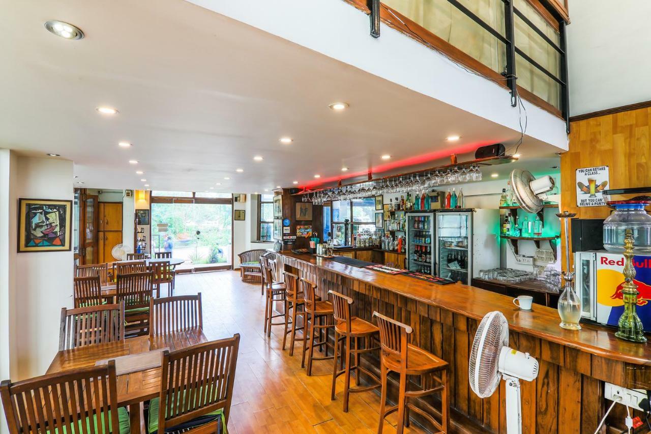 Fabexpress Barday'S Inn Calangute Εξωτερικό φωτογραφία
