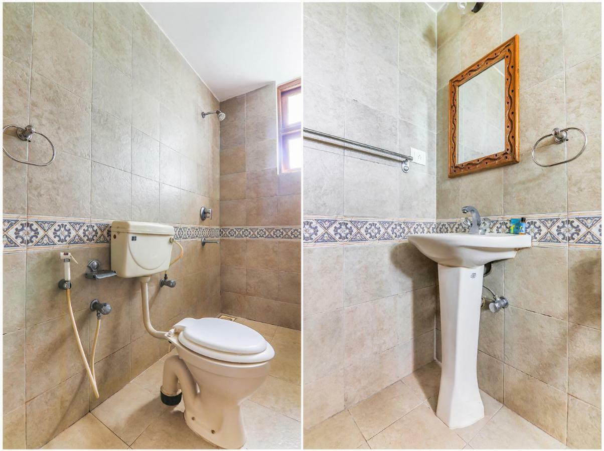 Fabexpress Barday'S Inn Calangute Εξωτερικό φωτογραφία