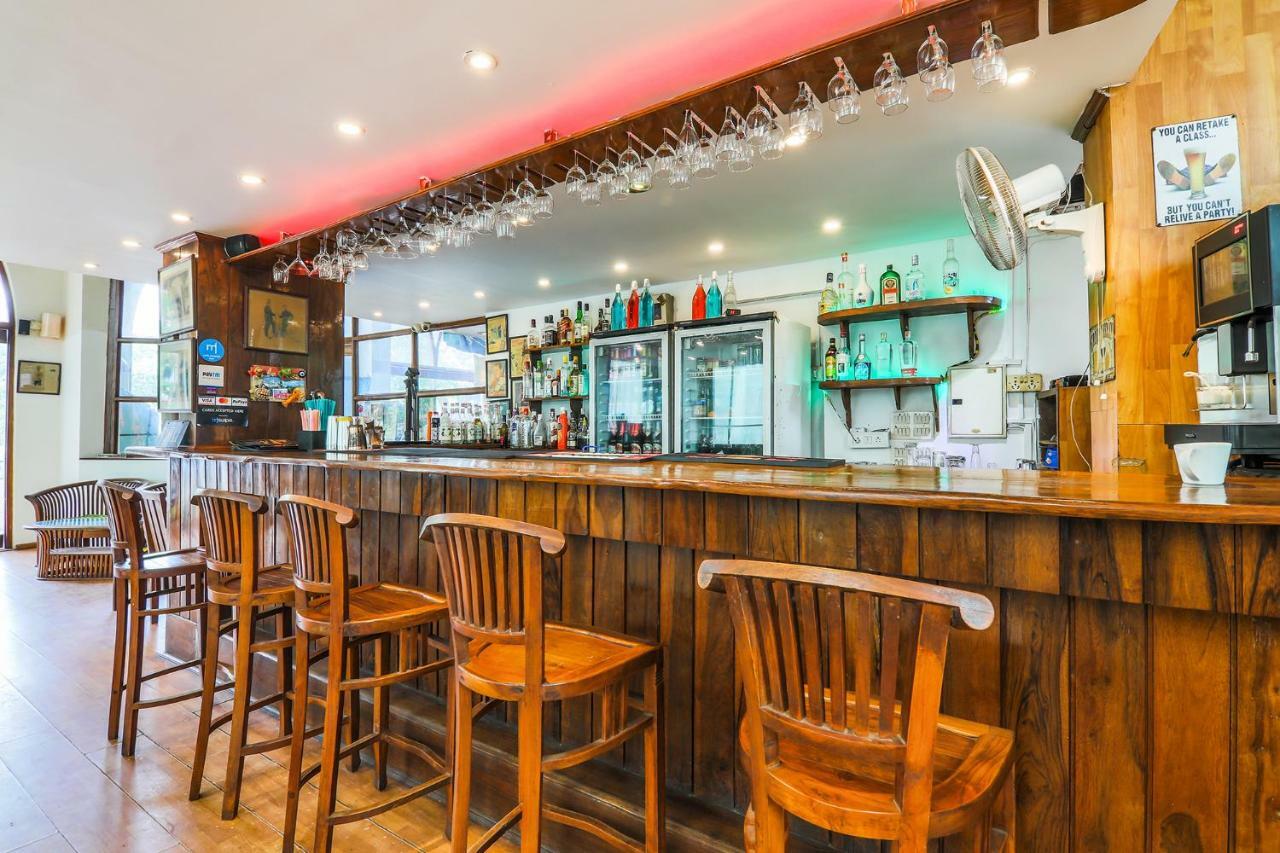 Fabexpress Barday'S Inn Calangute Εξωτερικό φωτογραφία